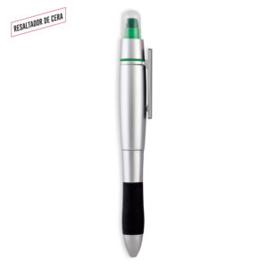 FOCUS II RESALTADOR DE CERA