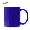 Mug Cerámica Sublimación Magic Color 11oz
