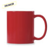 Mug Cerámica Sublimación Magic Color 11oz