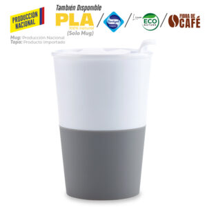 mug plastico mug plastico