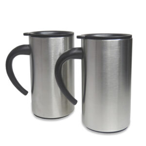 mug metalicos