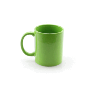 mug ceramica