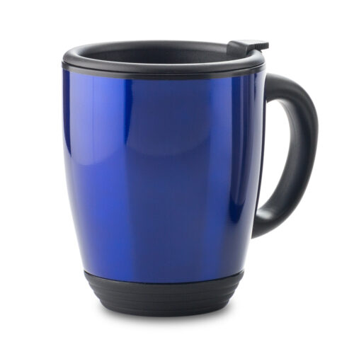 mug metalicos