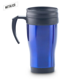 mug metalicos