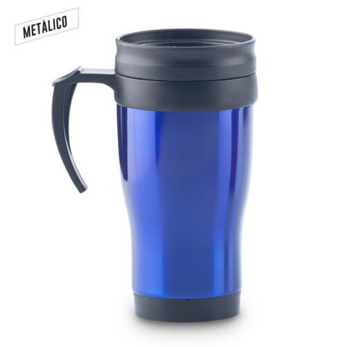 mug metalicos