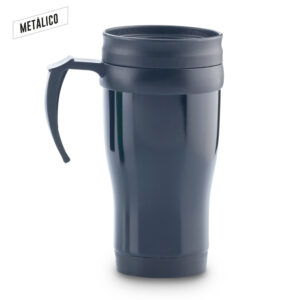 mug metalicos