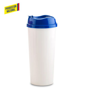 mug plastico