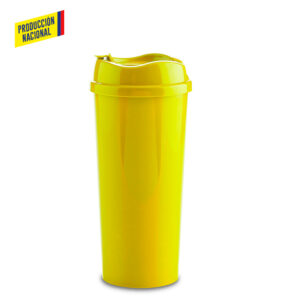 mug plastico