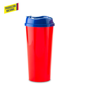 mug plastico
