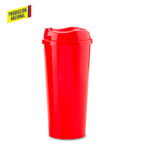 mug plastico