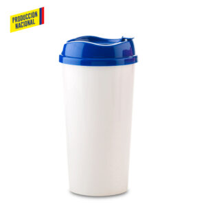mug plastico