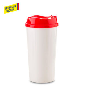 mug plastico
