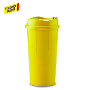 mug plastico
