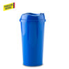 mug plastico