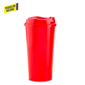 mug plastico