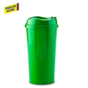 mug plastico