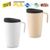 mug plastico