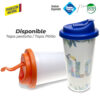 mug plastico