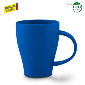 mug plastico