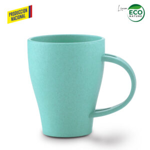 mug plastico