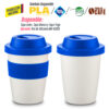 mug plastico