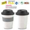mug plastico