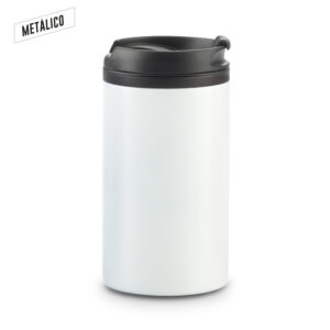 mug metalicos