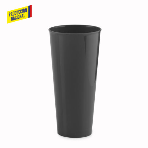mug plastico