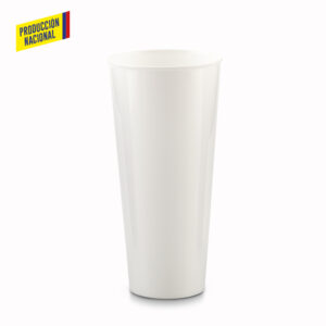 mug plastico