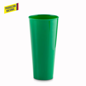 mug plastico