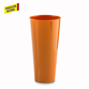 mug plastico