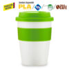 MU-62V-16 Mug Plastico Orbit 12oz - Producción Nacional