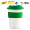 MU-62V-18 Mug Plastico Orbit 12oz - Producción Nacional