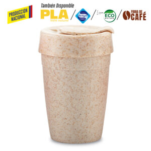 Mug plastico Mug plastico