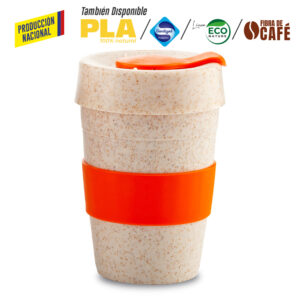 Mug plastico Mug plastico