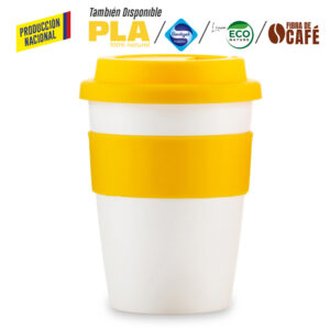 Mug plastico Mug plastico