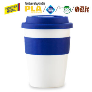 Mug plastico Mug plastico