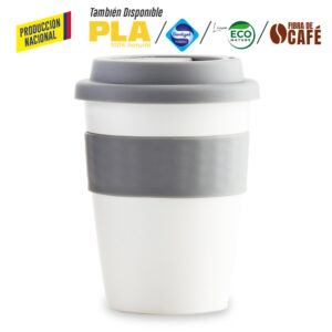 Mug plastico Mug plastico