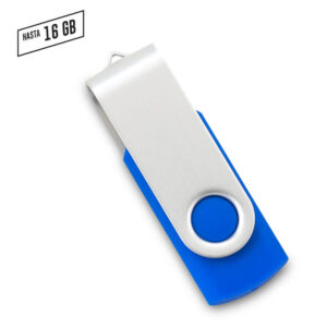 Memorias USB
