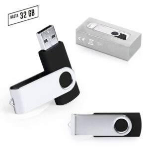 Memorias USB