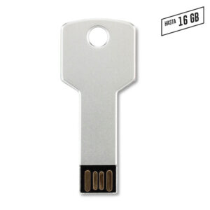 Memorias USB