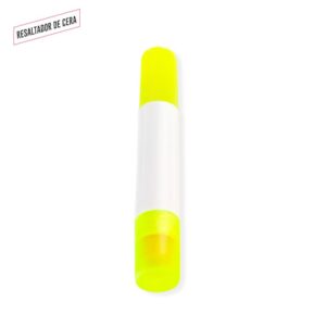 OF-353-2 Resaltador Mágico en Cera Mega