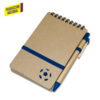 Libreta Futbol - Producto Nacional