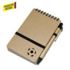 Libreta Futbol - Producto Nacional