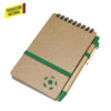Libreta Futbol - Producto Nacional