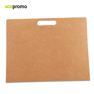 Carpeta de Cartón Reciclable II