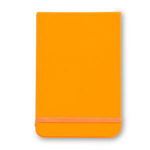 Mini Libreta Soker
