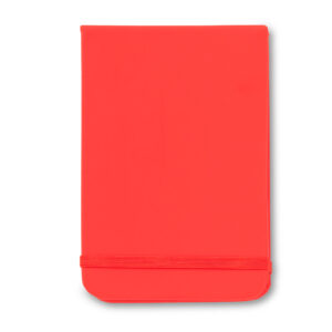Mini Libreta Soker