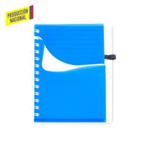 Libreta Wave  Produccion Nacional
