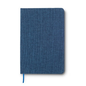 Libreta personalizada Cedric